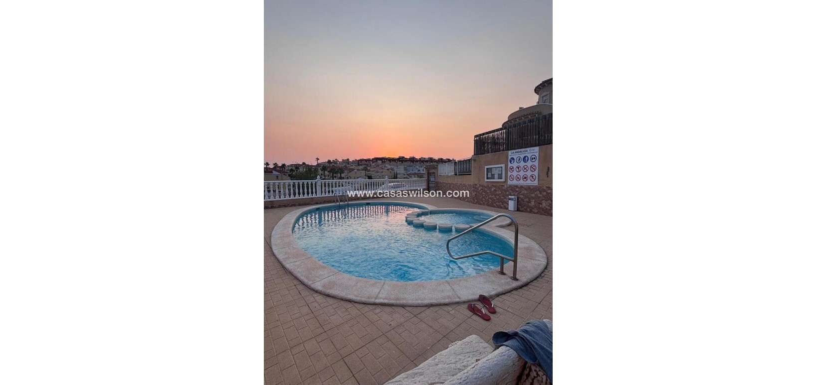 Sale - Townhouse - Villamartin - Costa Blanca