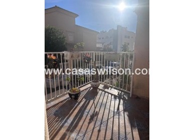 Sale - Townhouse - Villamartin - Costa Blanca