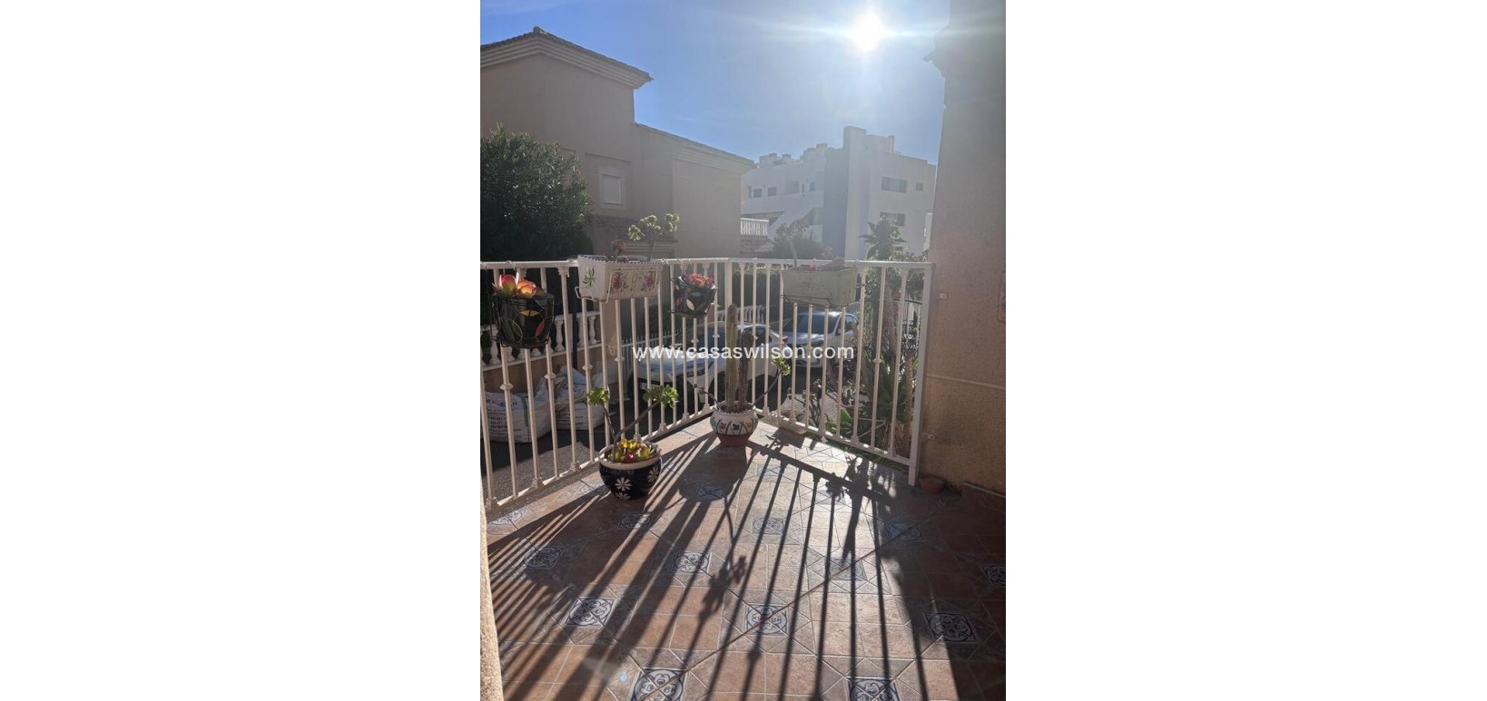 Sale - Townhouse - Villamartin - Costa Blanca