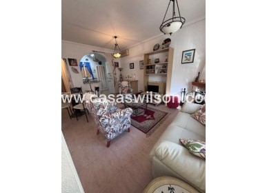 Sale - Townhouse - Villamartin - Costa Blanca