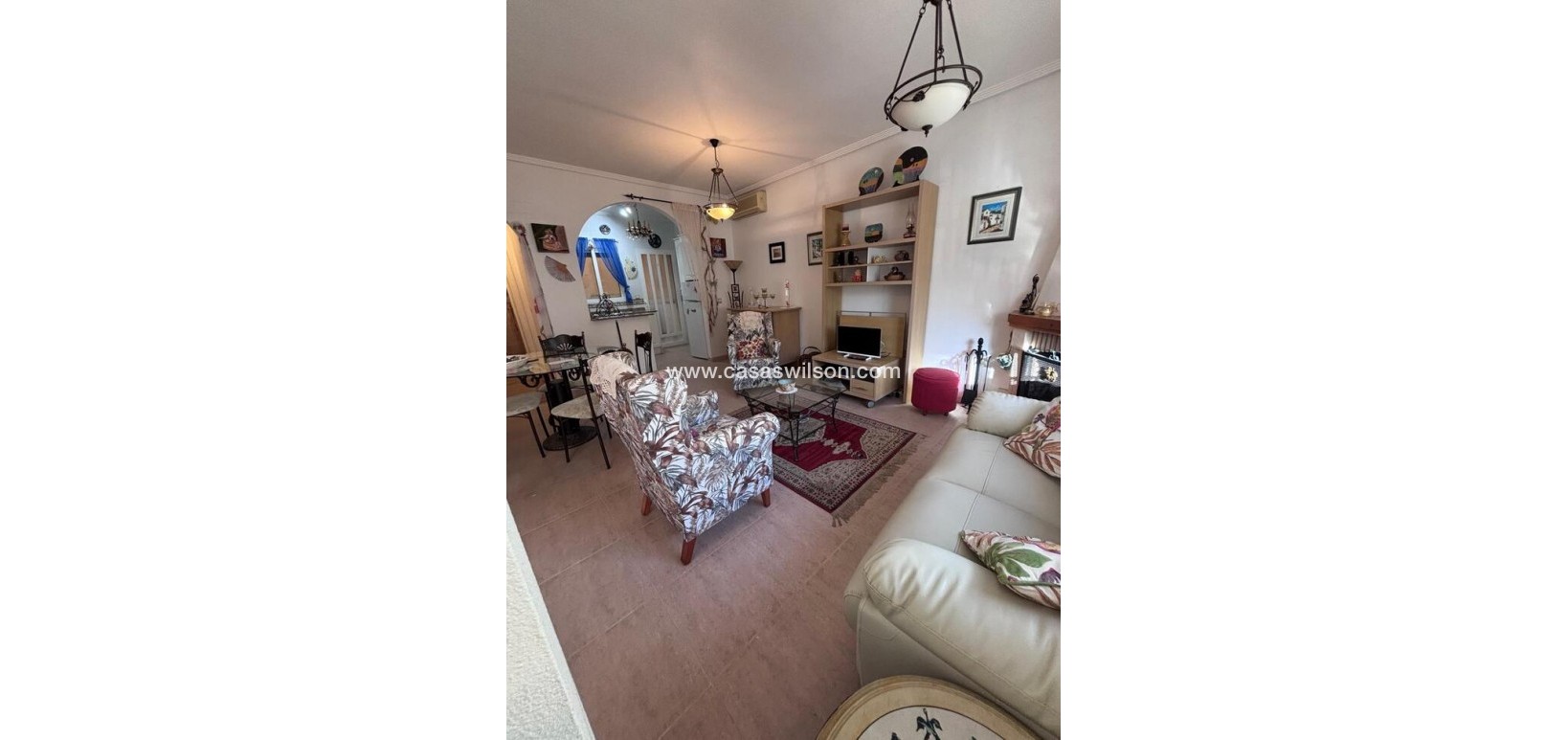 Sale - Townhouse - Villamartin - Costa Blanca