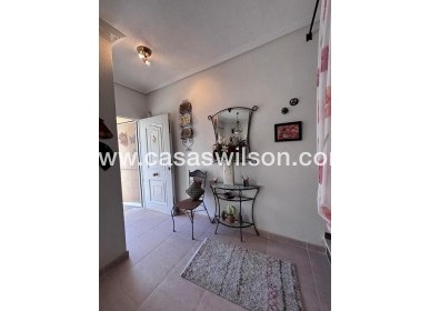 Sale - Townhouse - Villamartin - Costa Blanca