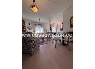 Sale - Townhouse - Villamartin - Costa Blanca