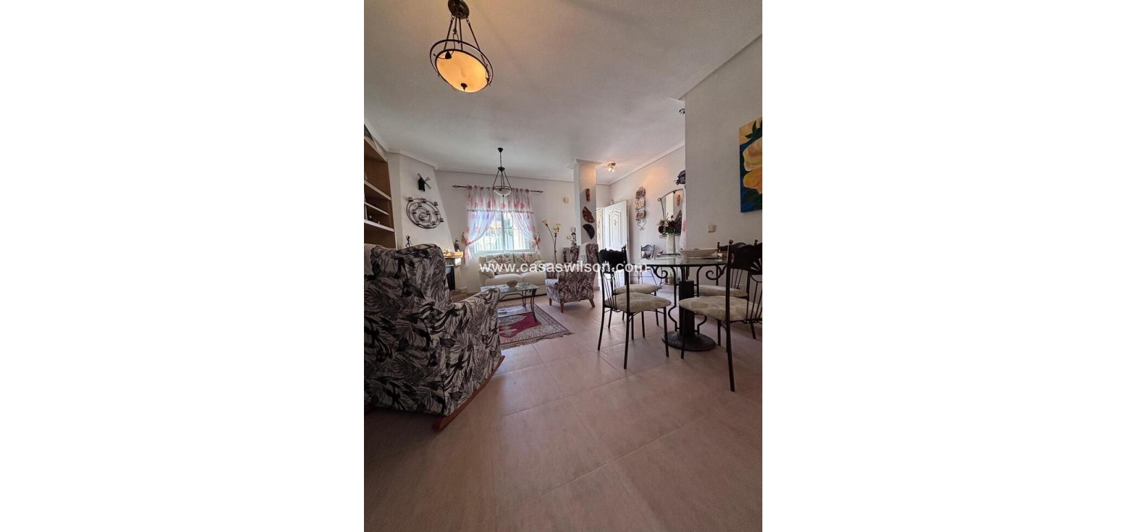 Sale - Townhouse - Villamartin - Costa Blanca