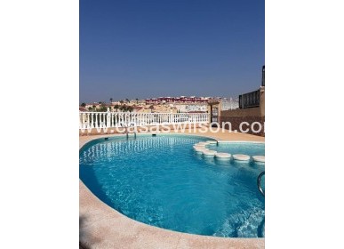 Sale - Townhouse - Villamartin - Costa Blanca