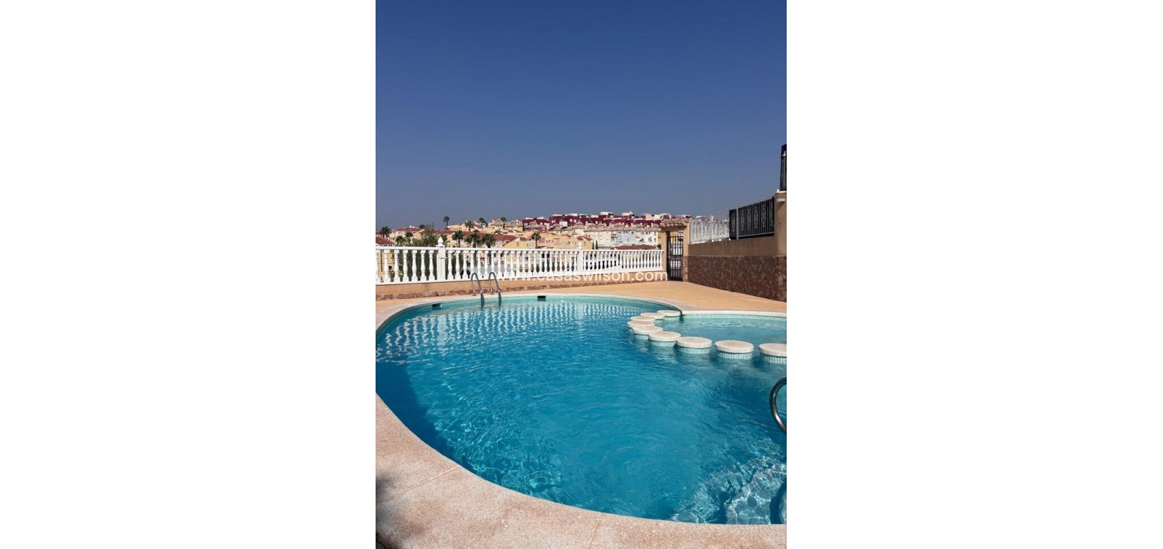 Sale - Townhouse - Villamartin - Costa Blanca
