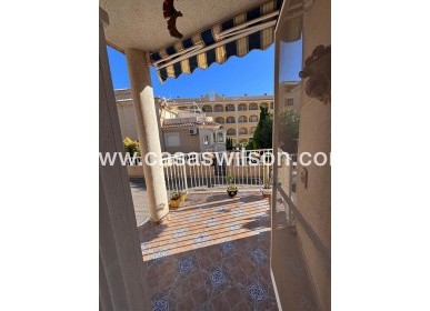 Sale - Townhouse - Villamartin - Costa Blanca