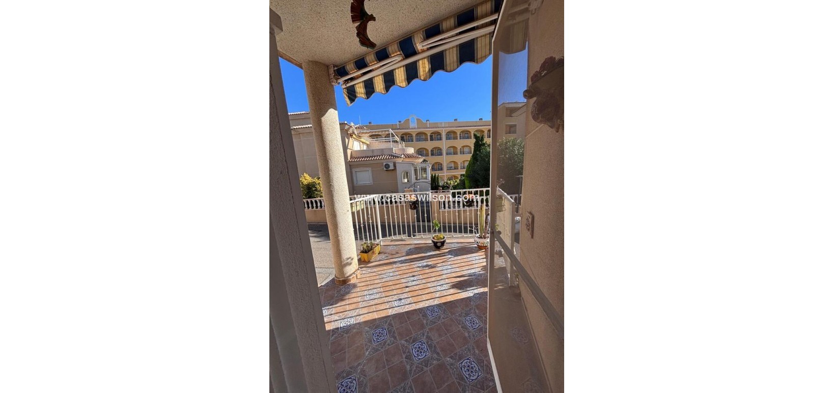 Sale - Townhouse - Villamartin - Costa Blanca