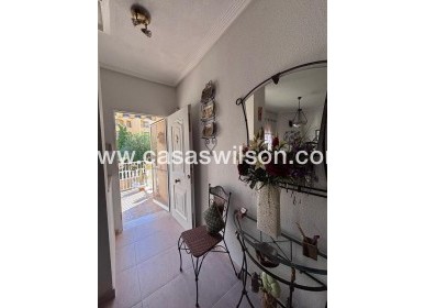 Sale - Townhouse - Villamartin - Costa Blanca