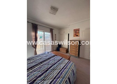 Sale - Townhouse - Villamartin - Costa Blanca