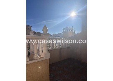 Sale - Townhouse - Villamartin - Costa Blanca