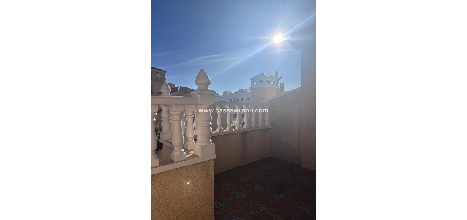 Sale - Townhouse - Villamartin - Costa Blanca
