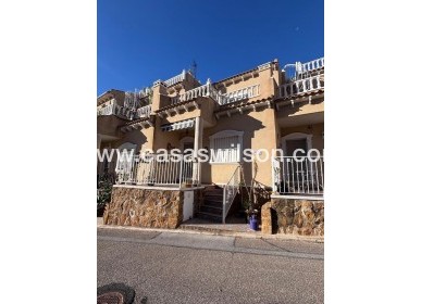 Sale - Townhouse - Villamartin - Costa Blanca