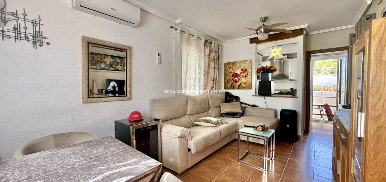 Sale - Townhouse - Orihuela Costa - Costa Blanca