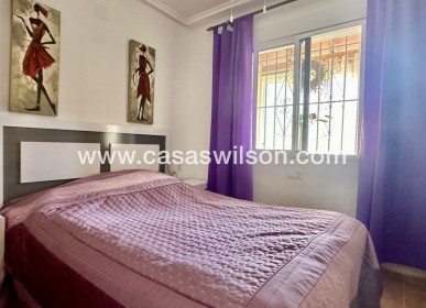 Sale - Townhouse - Orihuela Costa - Costa Blanca