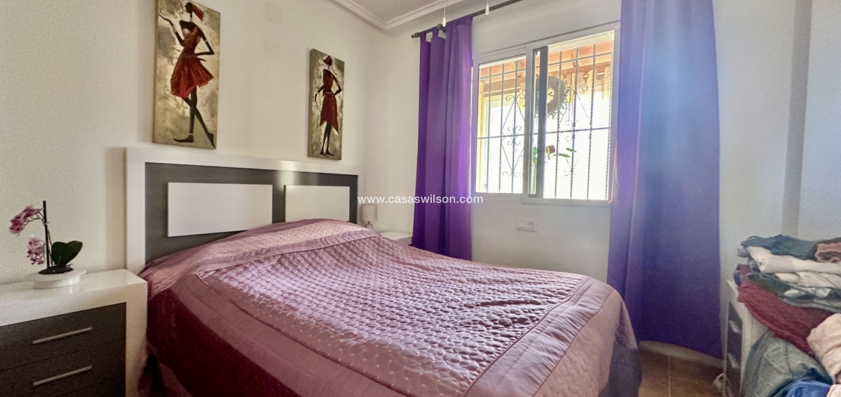 Sale - Townhouse - Orihuela Costa - Costa Blanca