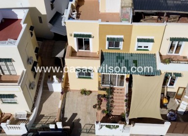 Sale - Townhouse - Orihuela Costa - Costa Blanca