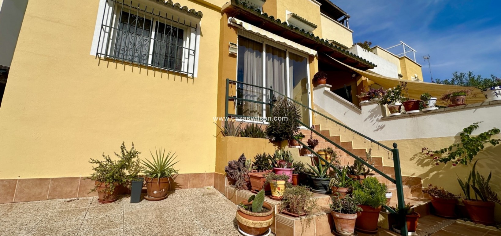 Sale - Townhouse - Orihuela Costa - Costa Blanca