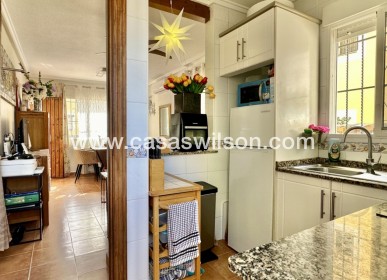 Sale - Townhouse - Orihuela Costa - Costa Blanca