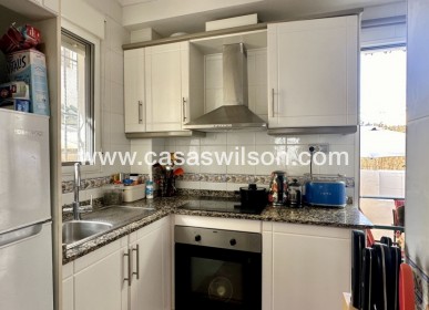 Sale - Townhouse - Orihuela Costa - Costa Blanca