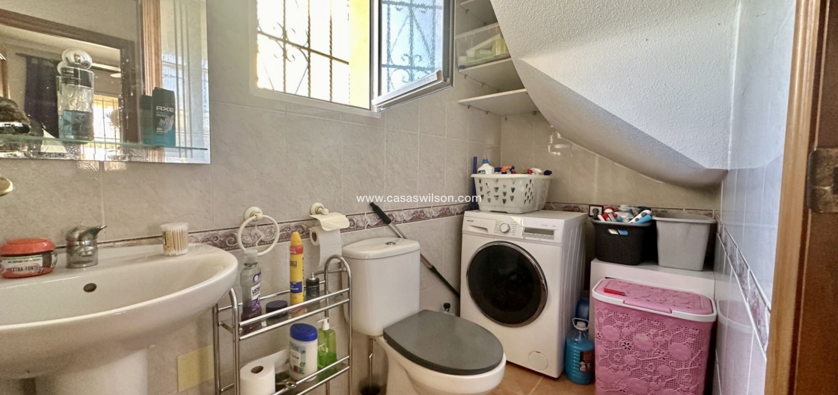 Sale - Townhouse - Orihuela Costa - Costa Blanca