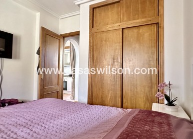 Sale - Townhouse - Orihuela Costa - Costa Blanca