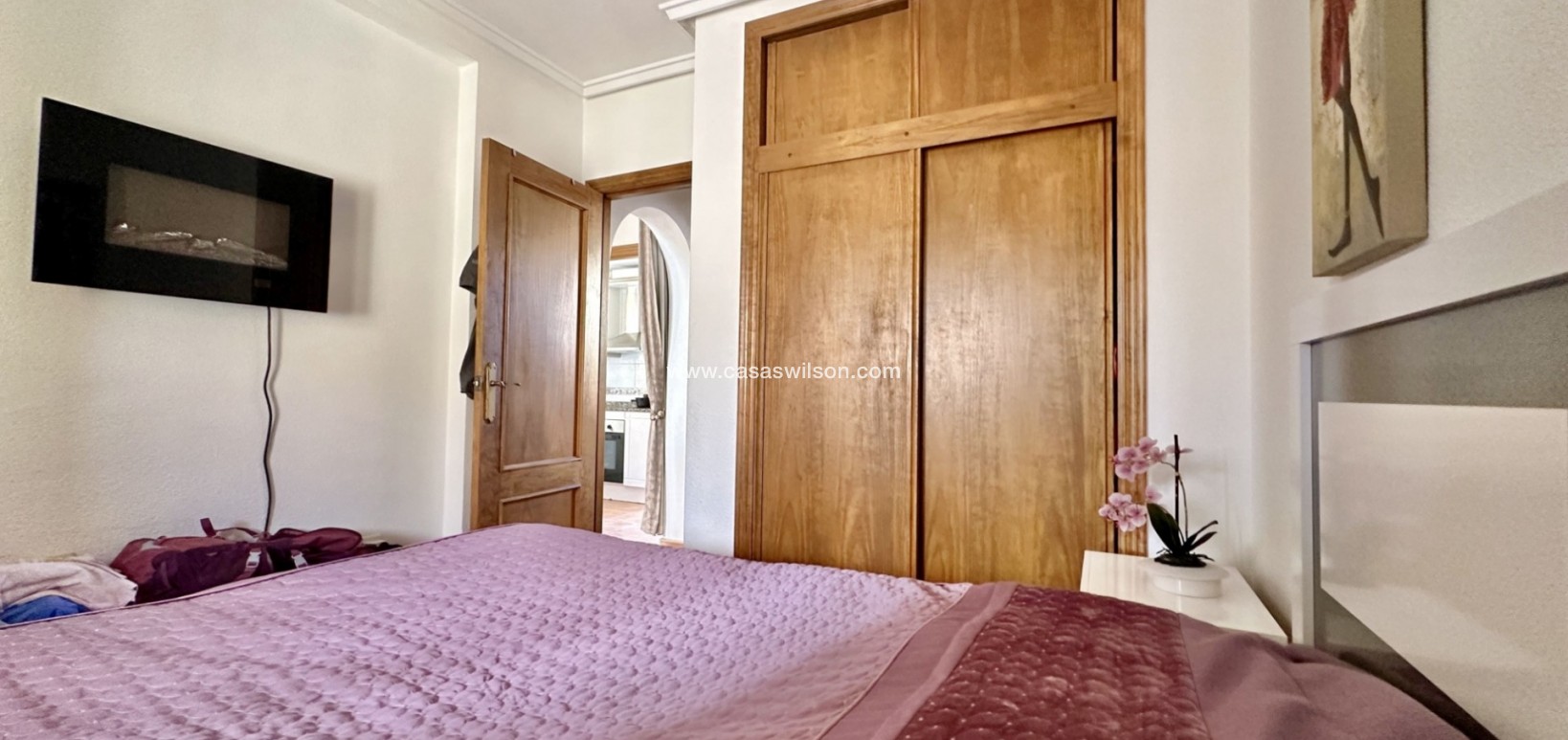 Sale - Townhouse - Orihuela Costa - Costa Blanca