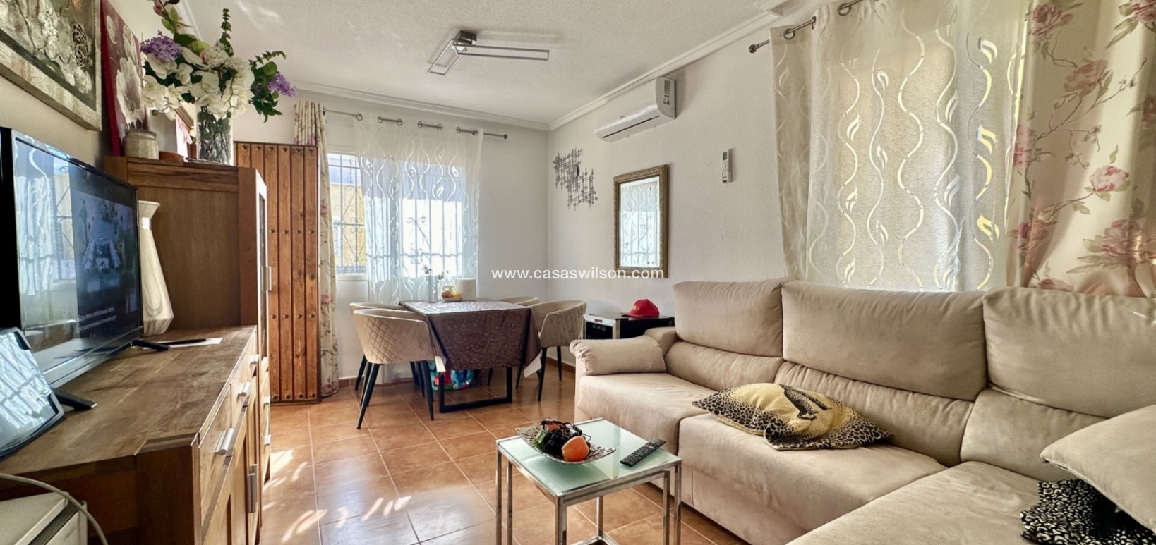 Sale - Townhouse - Orihuela Costa - Costa Blanca