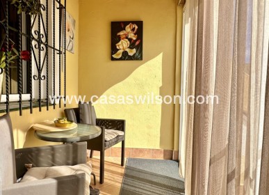 Sale - Townhouse - Orihuela Costa - Costa Blanca