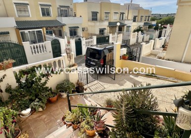 Sale - Townhouse - Orihuela Costa - Costa Blanca