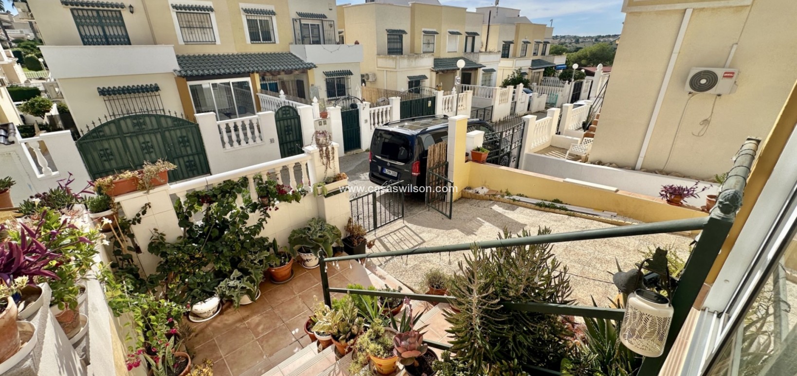 Sale - Townhouse - Orihuela Costa - Costa Blanca