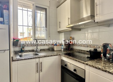 Sale - Townhouse - Orihuela Costa - Costa Blanca