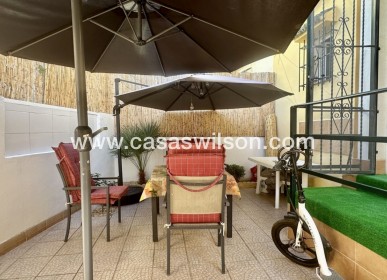 Sale - Townhouse - Orihuela Costa - Costa Blanca