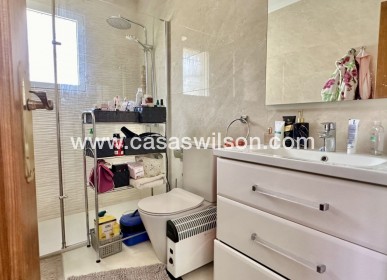 Sale - Townhouse - Orihuela Costa - Costa Blanca