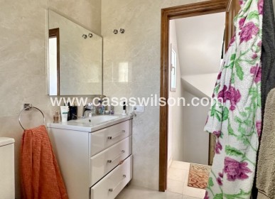 Sale - Townhouse - Orihuela Costa - Costa Blanca