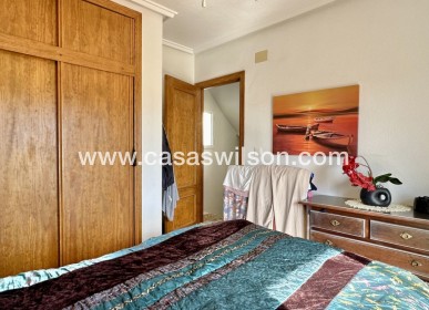 Sale - Townhouse - Orihuela Costa - Costa Blanca