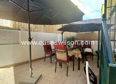 Sale - Townhouse - Orihuela Costa - Costa Blanca