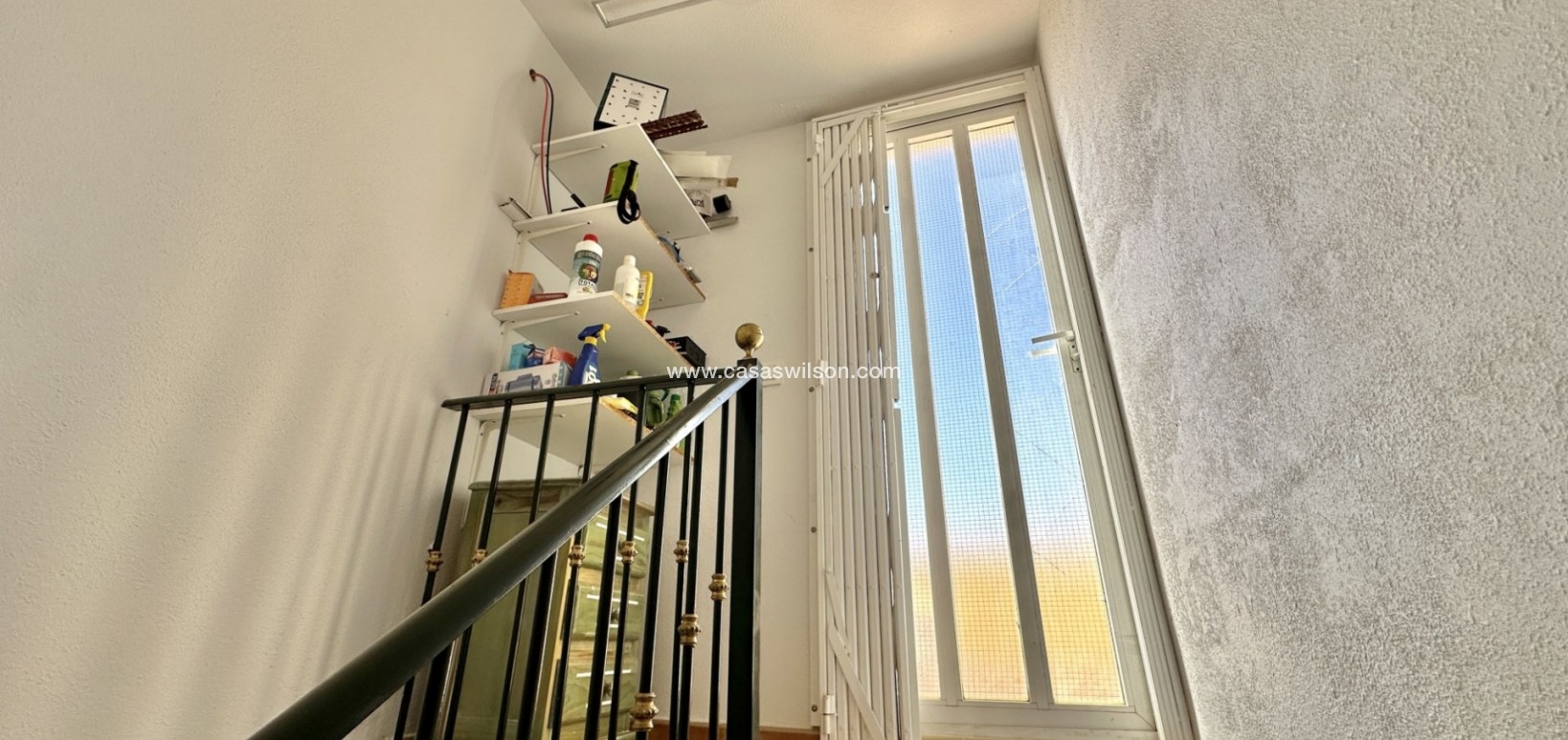 Sale - Townhouse - Orihuela Costa - Costa Blanca