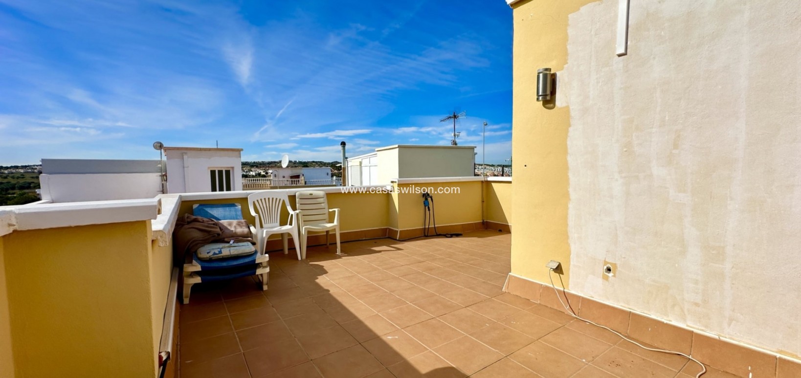 Sale - Townhouse - Orihuela Costa - Costa Blanca