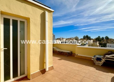 Sale - Townhouse - Orihuela Costa - Costa Blanca