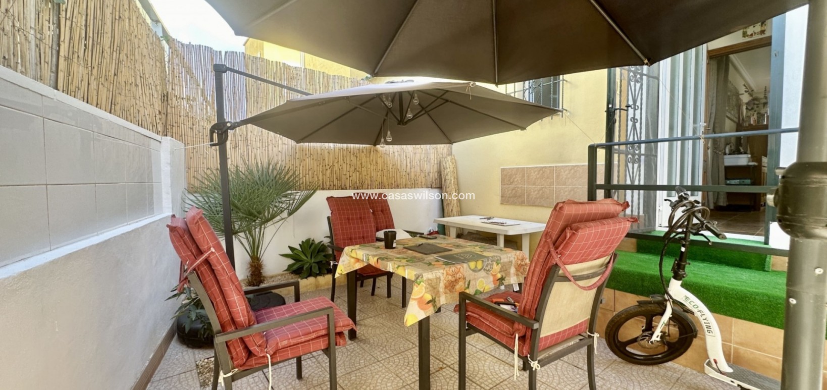 Sale - Townhouse - Orihuela Costa - Costa Blanca