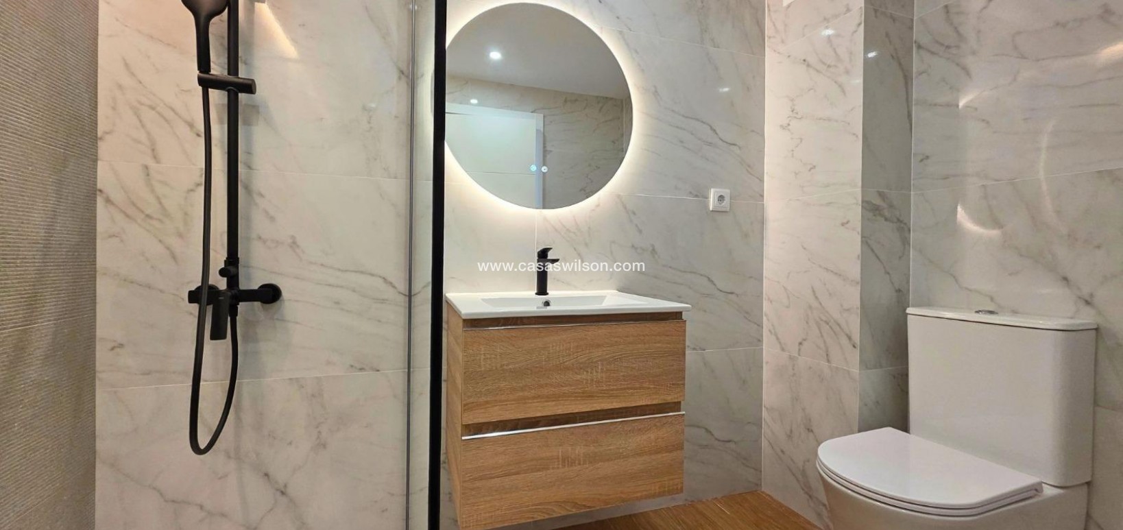 Sale - Townhouse - Torrevieja - Aguas Nuevas