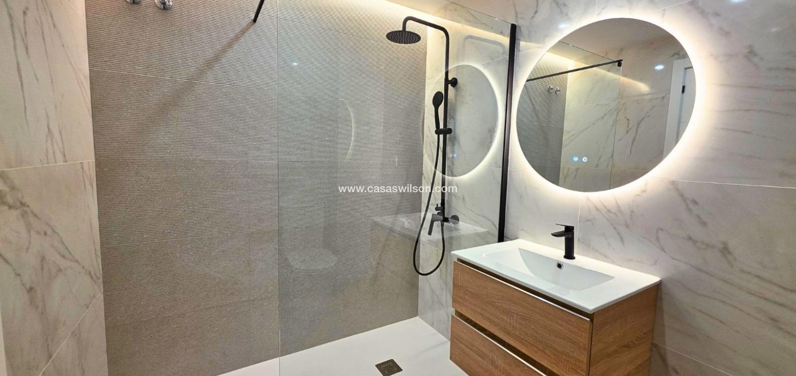 Sale - Townhouse - Torrevieja - Aguas Nuevas