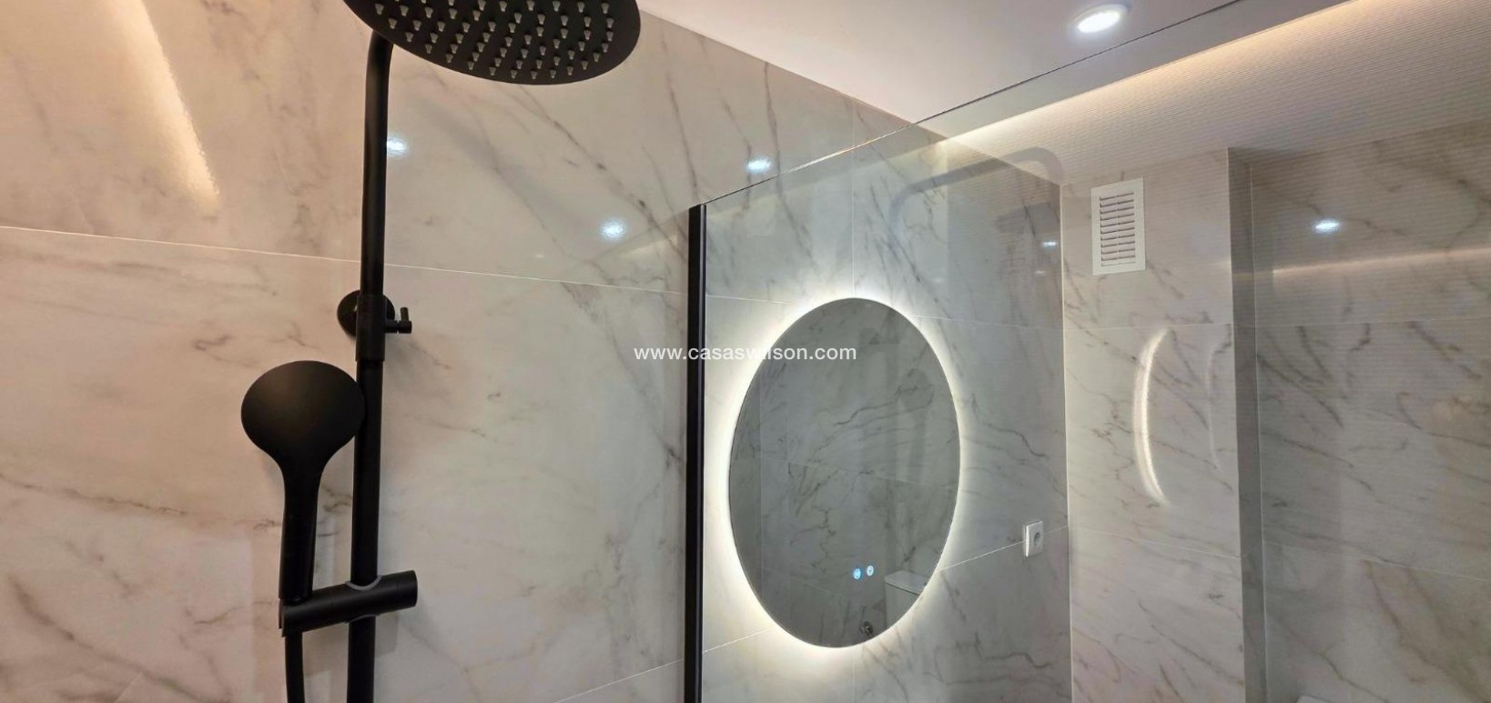 Sale - Townhouse - Torrevieja - Aguas Nuevas