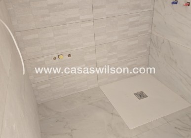 Sale - Townhouse - Torrevieja - Aguas Nuevas