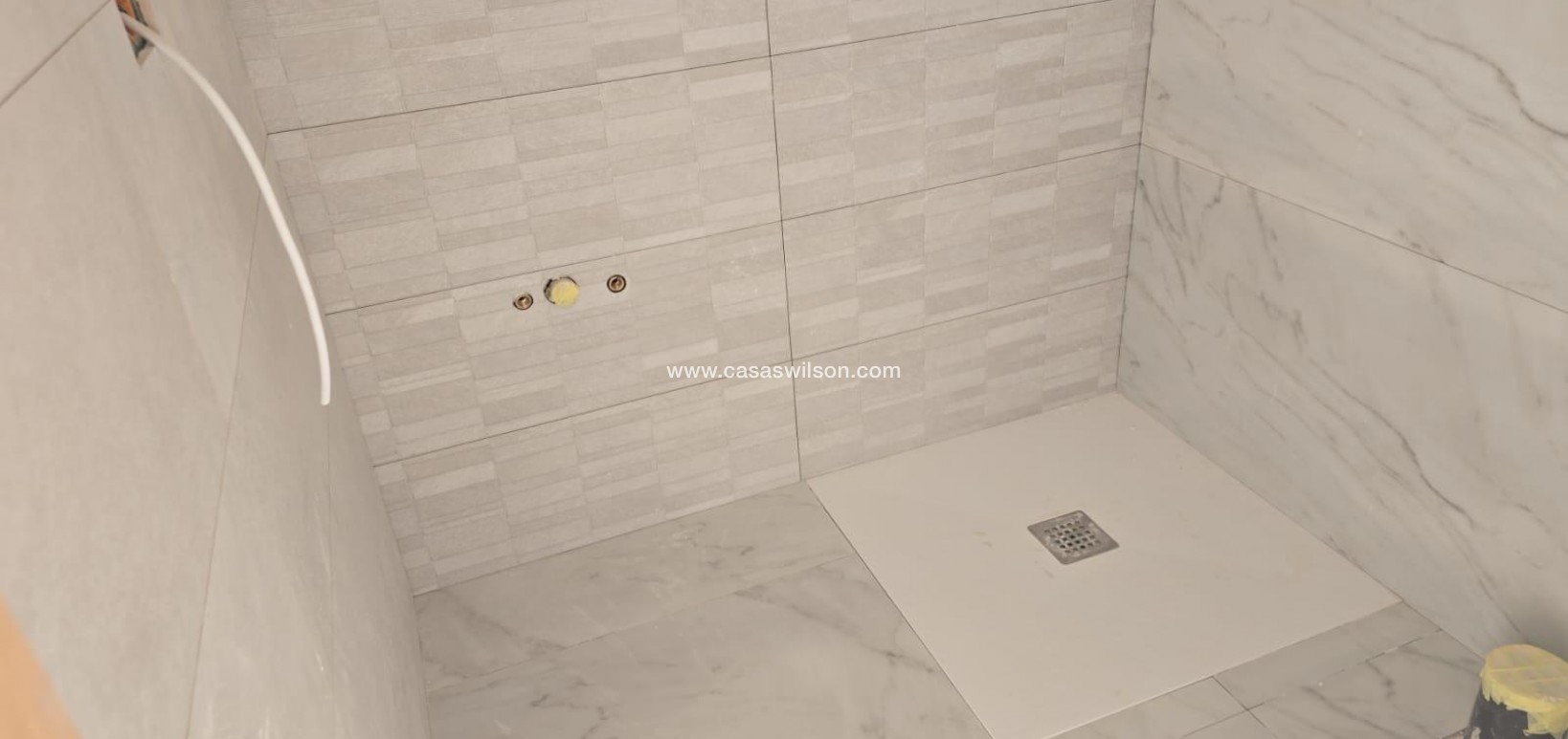 Sale - Townhouse - Torrevieja - Aguas Nuevas