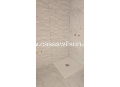 Sale - Townhouse - Torrevieja - Aguas Nuevas