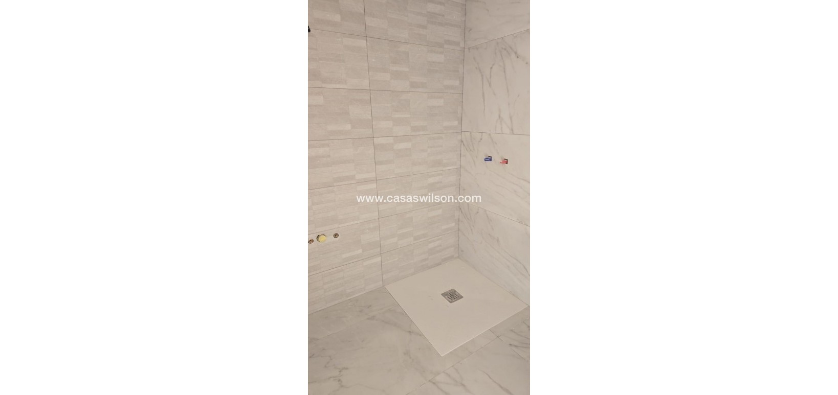 Sale - Townhouse - Torrevieja - Aguas Nuevas