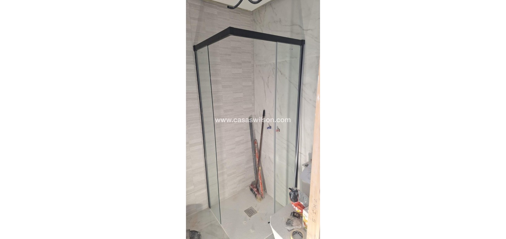 Sale - Townhouse - Torrevieja - Aguas Nuevas