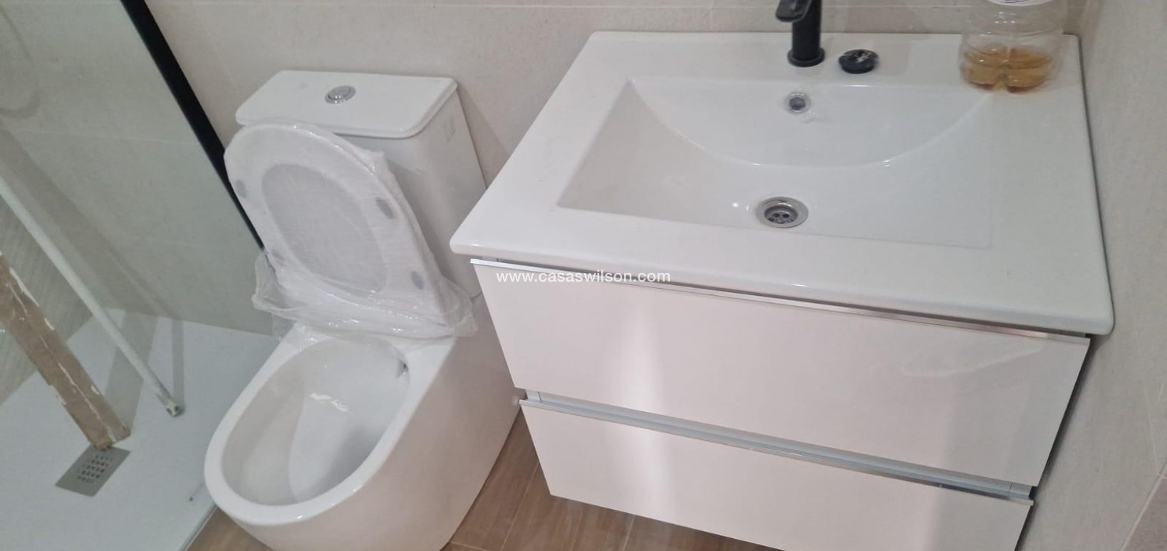 Sale - Townhouse - Torrevieja - Aguas Nuevas